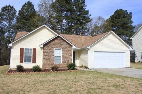 737 Rosewood Circle, Jonesboro, GA 30238