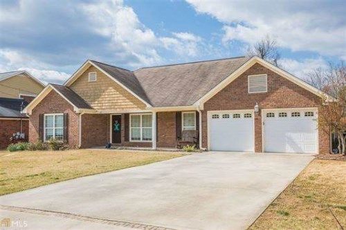 117 Deer Run Trl NW, Rome, GA 30165