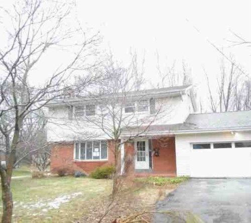 421 Knowlton St, Belvidere, NJ 07823