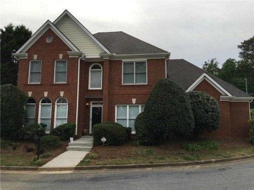 2655 Oak Park Trl, Decatur, GA 30033