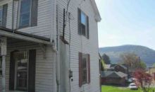 308 Lincoln St Duncannon, PA 17020