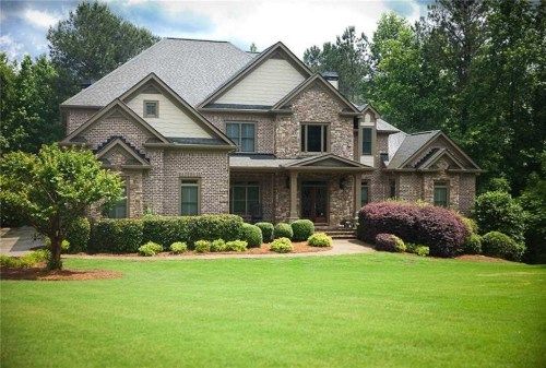 407 Arbor Green Ct, Alpharetta, GA 30004