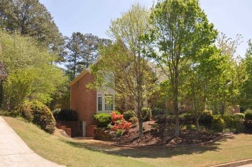 10745 Carrara Cove, Alpharetta, GA 30022