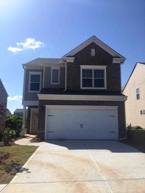 1326 Image Crossing, Lawrenceville, GA 30045