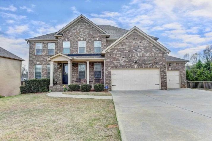 4645 Osprey Ct, Cumming, GA 30040