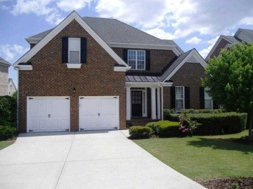 12667 Waterside Dr, Alpharetta, GA 30004