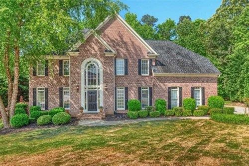 304 Ivy Brook Ct, Alpharetta, GA 30004