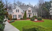 2022 Westbourne Way Alpharetta, GA 30022