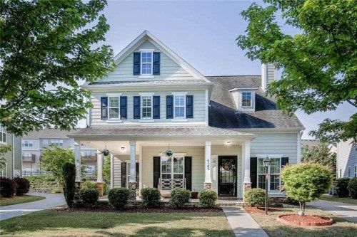 4140 Lake Pass Ln, Suwanee, GA 30024