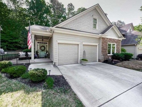 536 Winder Trl, Canton, GA 30114