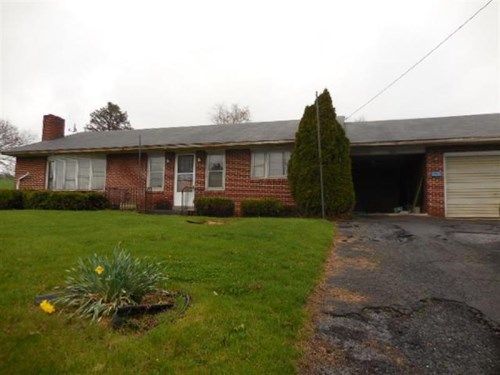 3653 SHERMANS VALLEY RD, Loysville, PA 17047