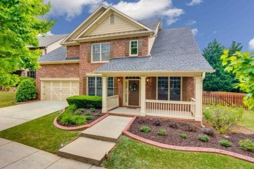 646 Village Manor Place, Suwanee, GA 30024