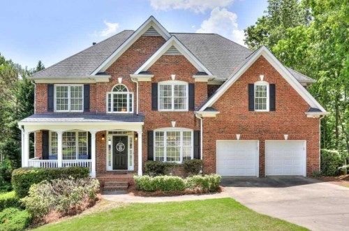 4045 Mantle Ridge Dr, Cumming, GA 30041