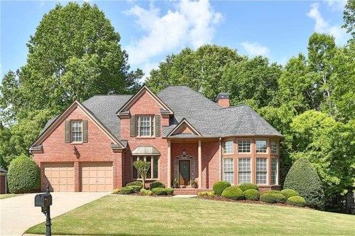 6610 Club Valley Ct, Suwanee, GA 30024