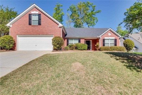 1047 Apalachee Run Trl, Dacula, GA 30019