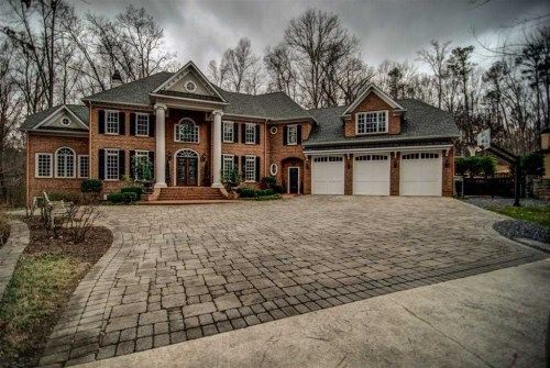 1427 Walcutts Way NW, Marietta, GA 30064