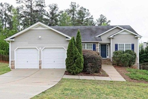 30 Sandstone Ct, Douglasville, GA 30134