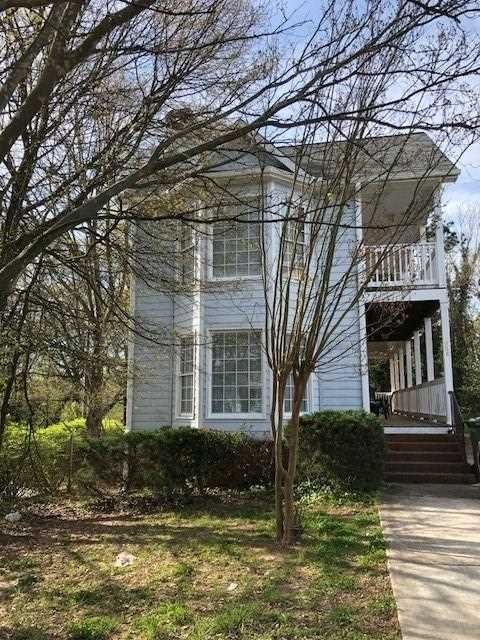 988 Lena St NW, Atlanta, GA 30314