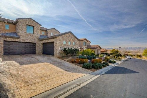 35 Stonemark Drive, Henderson, NV 89052