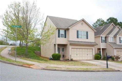 201 Bethany Manor Ct, Ball Ground, GA 30107