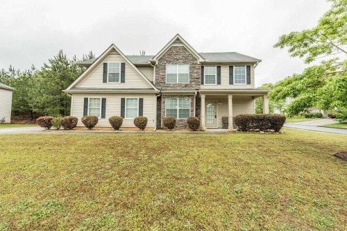 16 Randy Way, Dallas, GA 30132