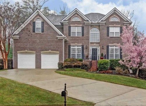 1125 Promontory Dr, Marietta, GA 30062