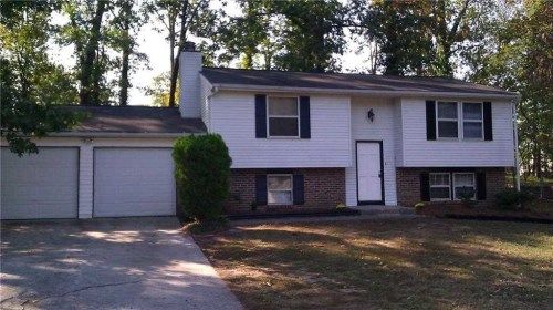 5733 Cape Cod Ln, Lithonia, GA 30038