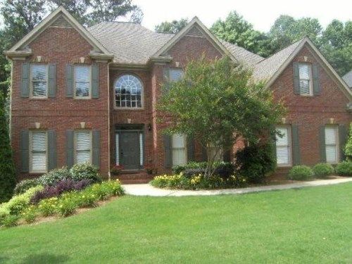 490 Pine Bough, Alpharetta, GA 30004