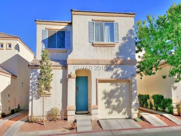 9946 Fragile Fields Street, Las Vegas, NV 89183