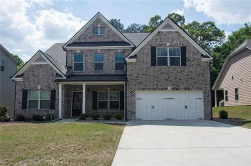 4655 Falls Ave, Powder Springs, GA 30127