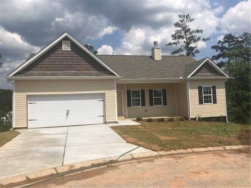 119 Colt Ln, Dallas, GA 30132