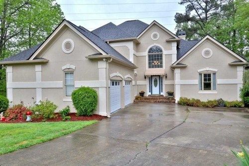 900 Crossfire Ridge NW, Marietta, GA 30064