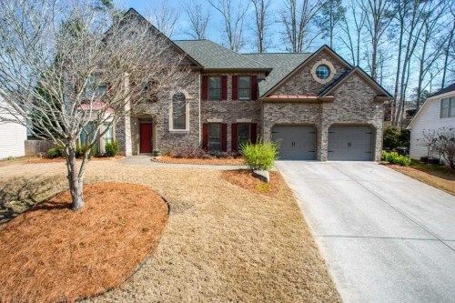 2115 Bentbrooke Trl, Lawrenceville, GA 30043