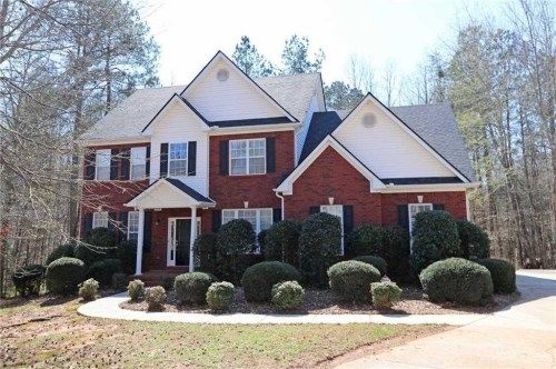 1310 Waterman Quarter Point, Braselton, GA 30517