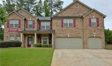 3542 Providence Place Douglasville, GA 30135