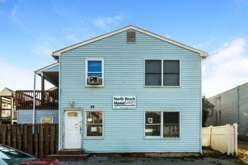 39 Sampson Ave Unit 1, Seaside Heights, NJ 08751