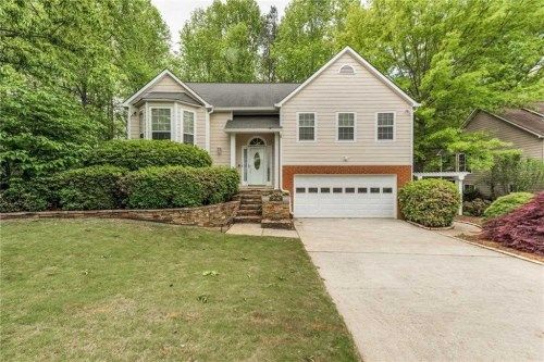 210 Radner Run, Lawrenceville, GA 30043