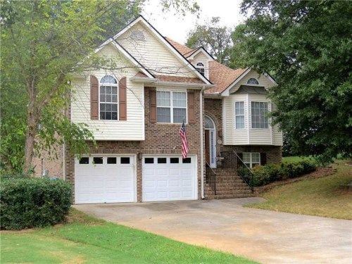 16 Colony Ct, Cartersville, GA 30120