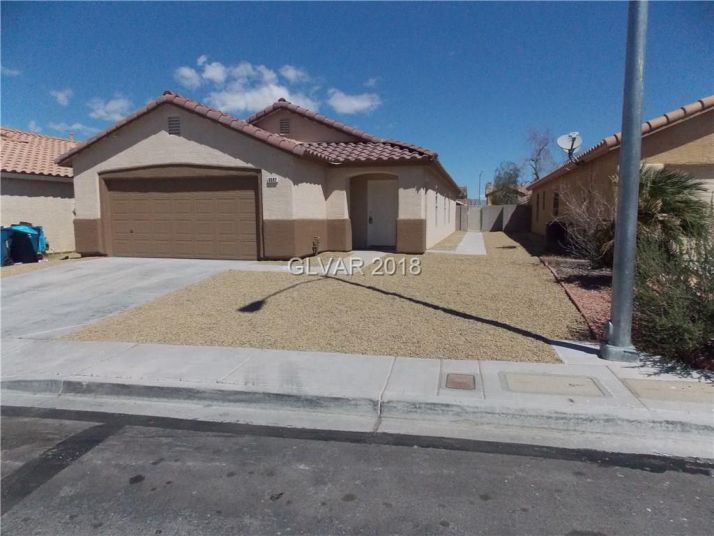 6592 Trap Creek Court, Las Vegas, NV 89156