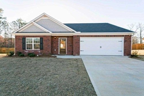 44 Mcgregor Ln, Dawsonville, GA 30534