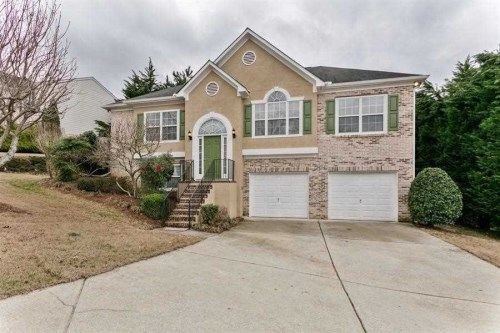 3527 Butler Springs Trace, Kennesaw, GA 30144