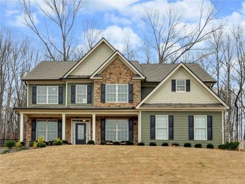 3230 Pleasant Springs Dr, Cumming, GA 30028