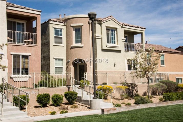 9037 Proud Court, Las Vegas, NV 89149