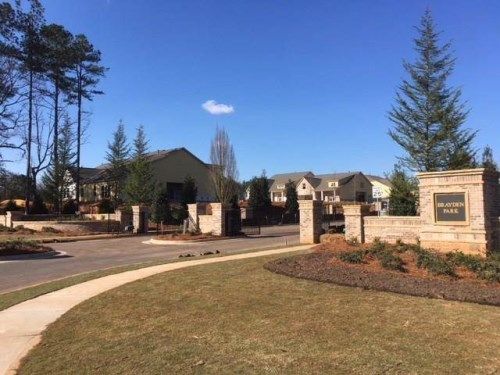 131 Brayden Park Dr, Canton, GA 30115