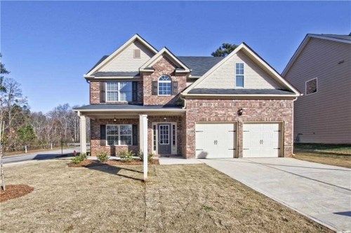 3501 Hancock View, Decatur, GA 30034