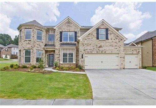 2886 Cove View Ct, Dacula, GA 30019