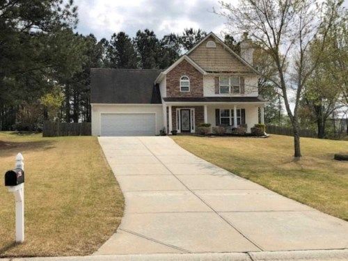 1142 Otis Dr, Bethlehem, GA 30620