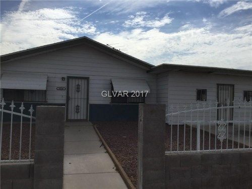 4338 Boratko Street, Las Vegas, NV 89115