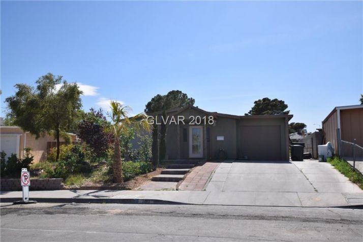 7013 Oakhurst Avenue, Las Vegas, NV 89145