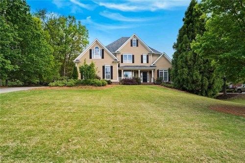 384 Taylor Glen Dr, Alpharetta, GA 30004